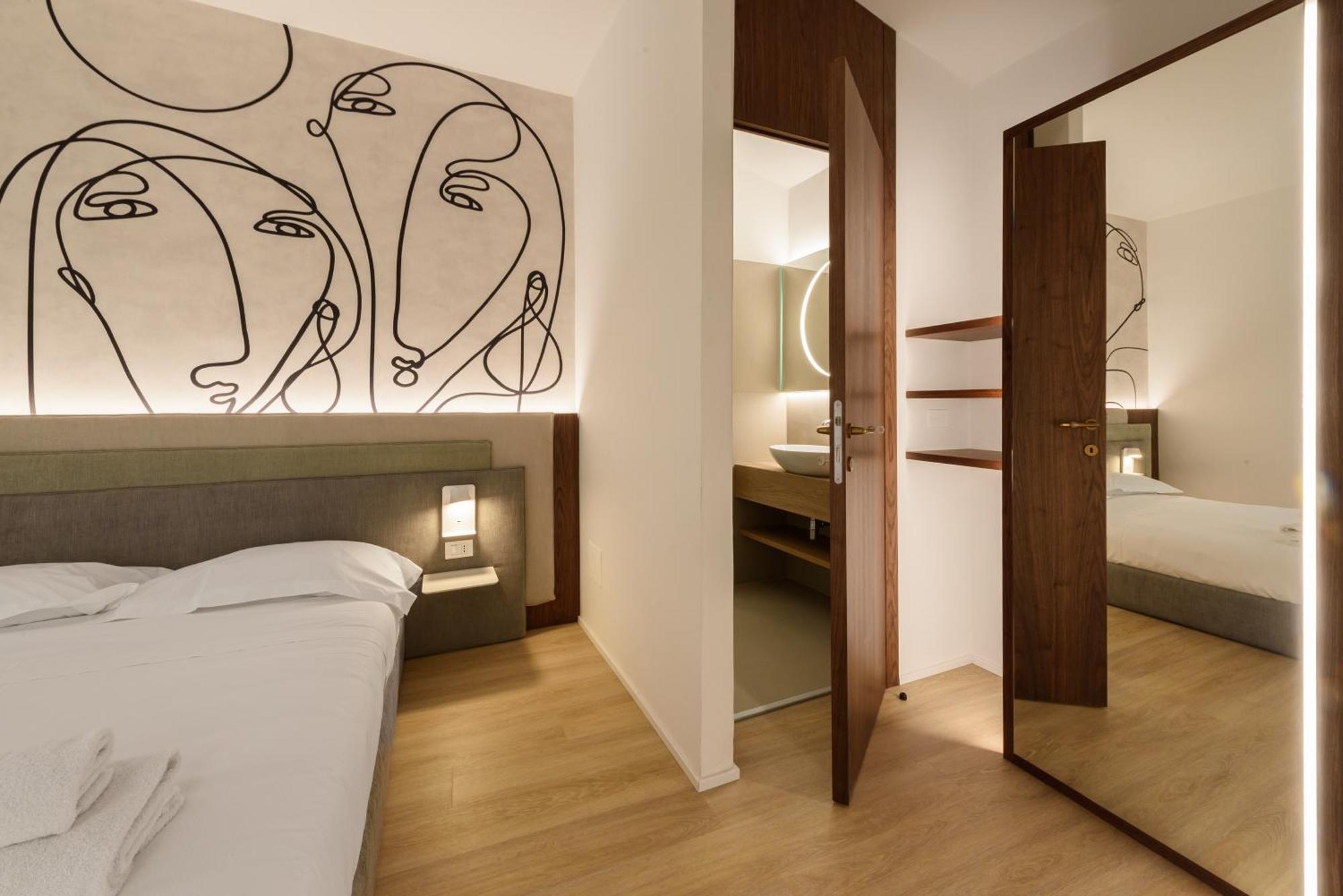 Anguillara Full Design By Mmega Florencia