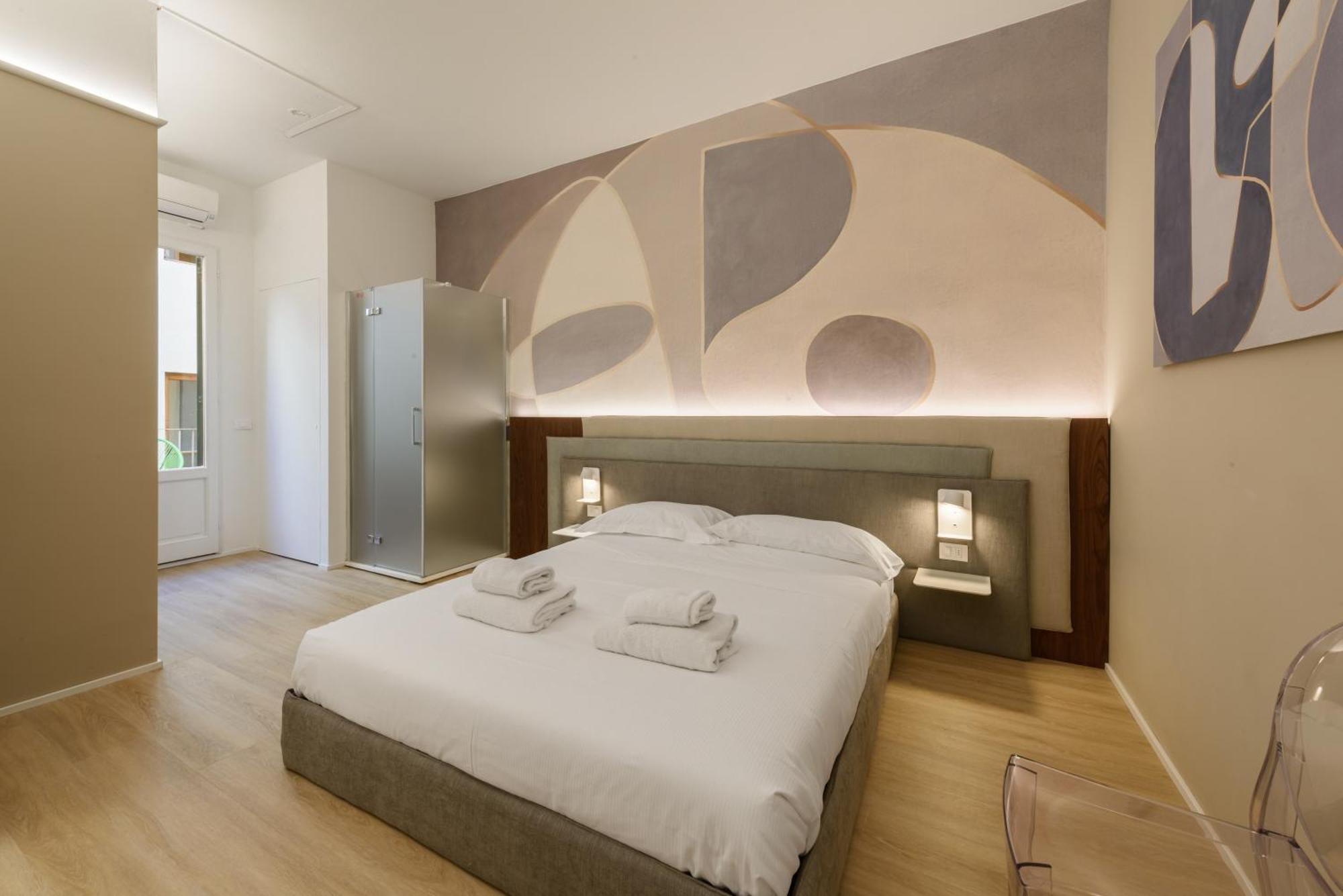 Apartamento Anguillara Full Design By Mmega *