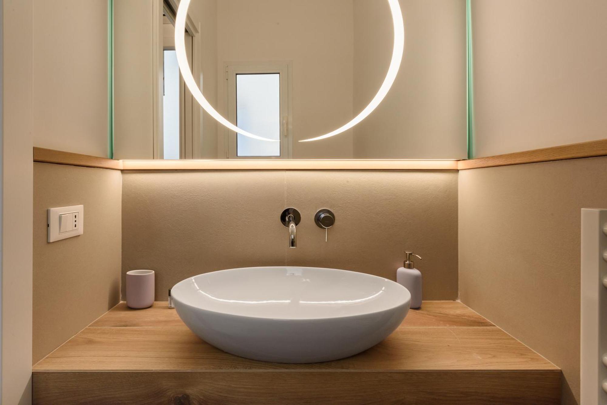 Apartamento Anguillara Full Design By Mmega *