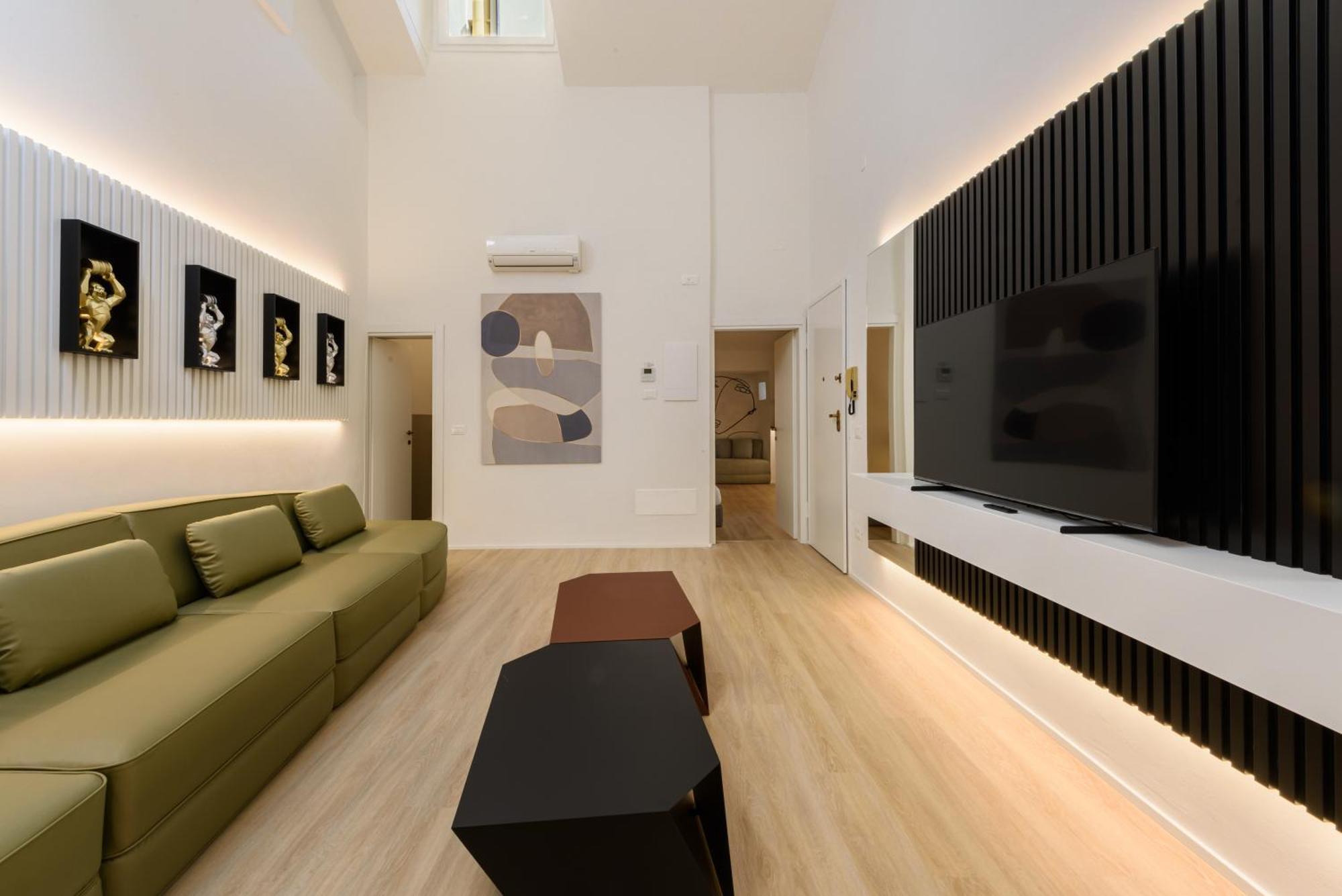 Anguillara Full Design By Mmega Florencia