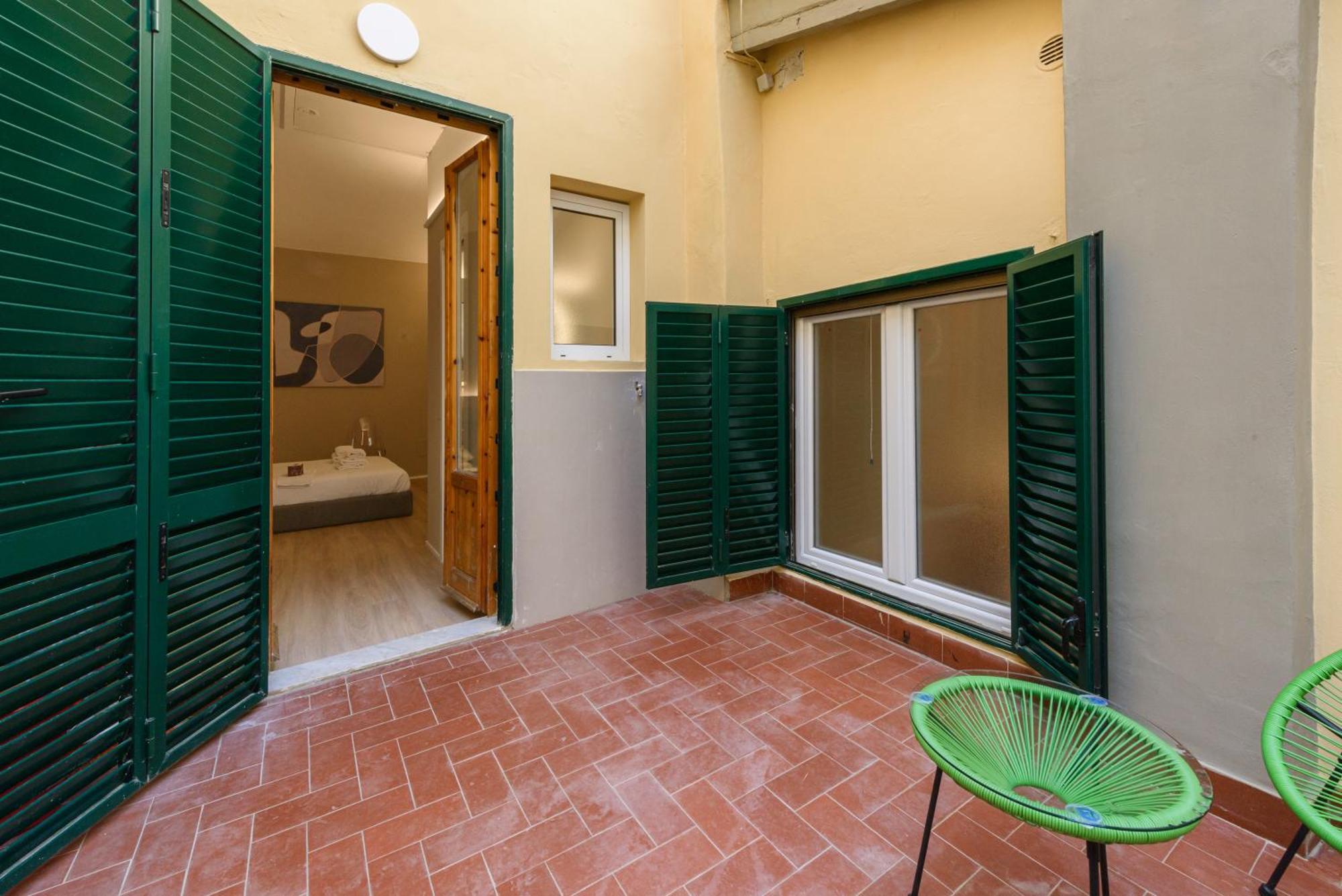 Apartamento Anguillara Full Design By Mmega