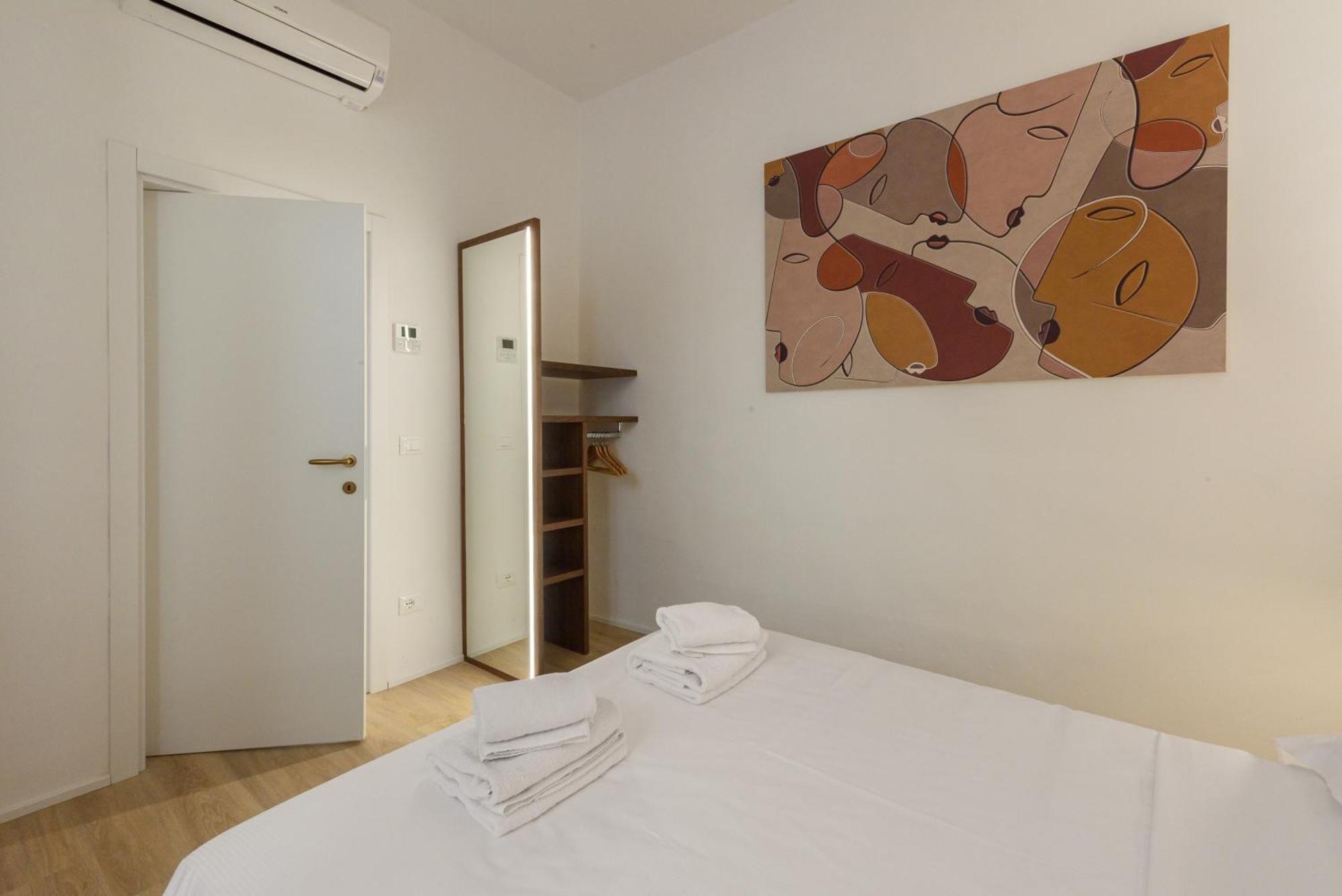 Anguillara Full Design By Mmega Florencia