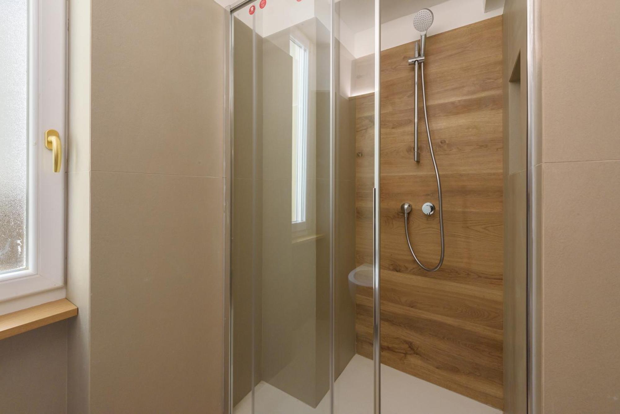 Apartamento Anguillara Full Design By Mmega Florencia