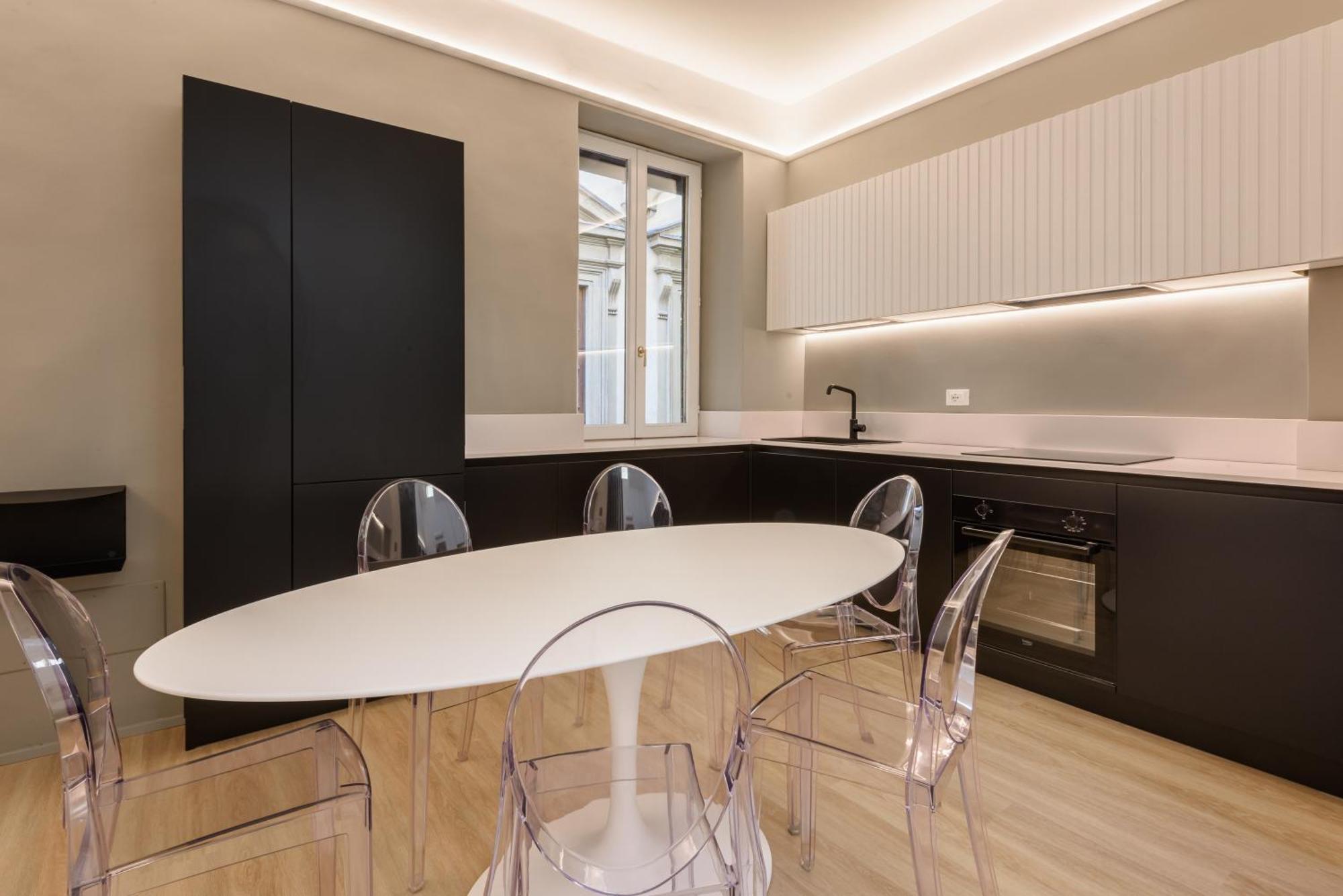 Apartamento Anguillara Full Design By Mmega *