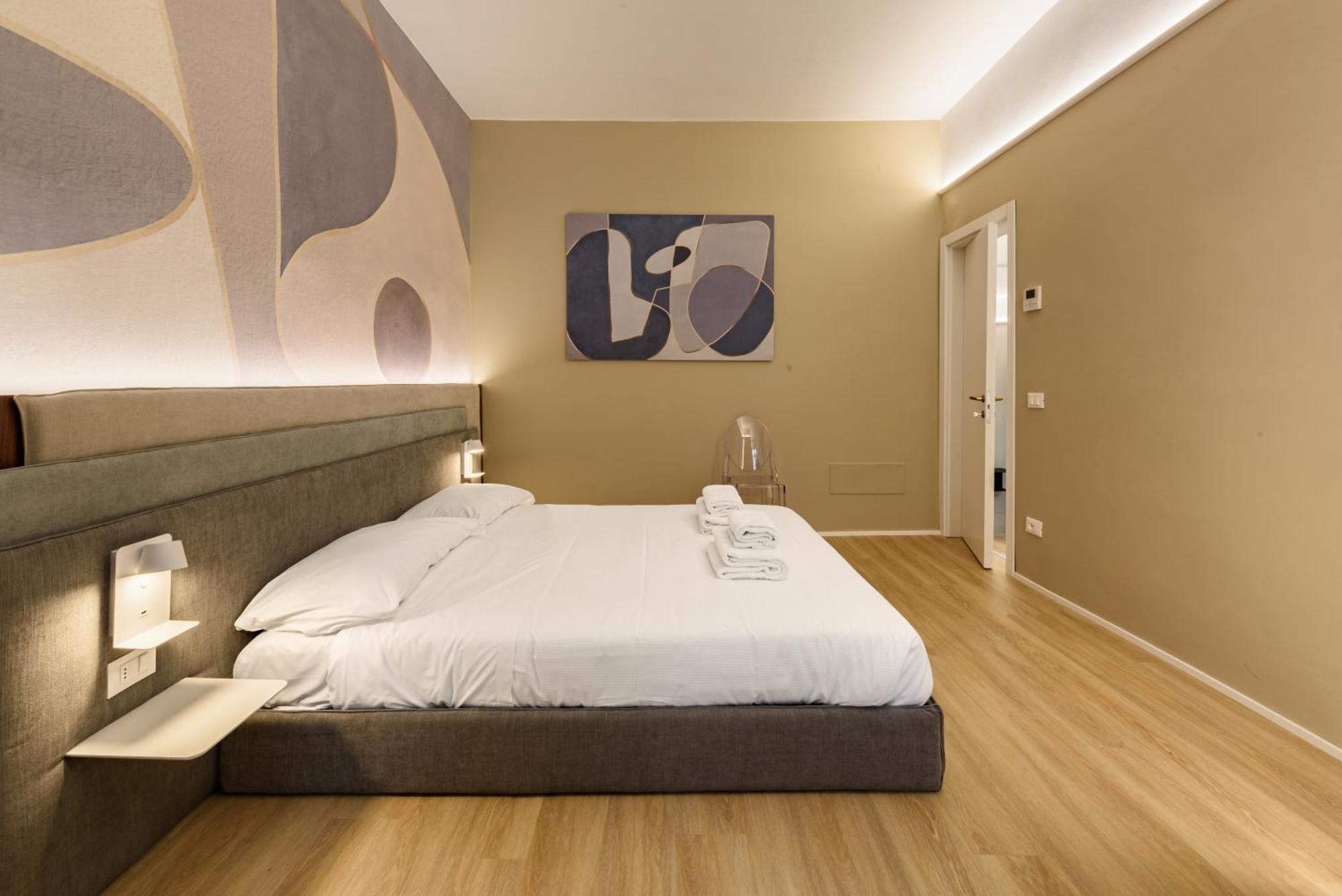 Anguillara Full Design By Mmega Florencia